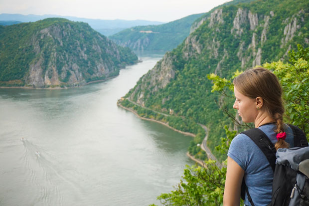 Забаван и занимљив одмор у Србији